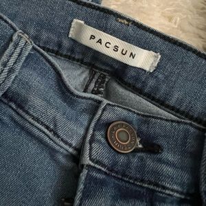 PacSun High Rise Jegging